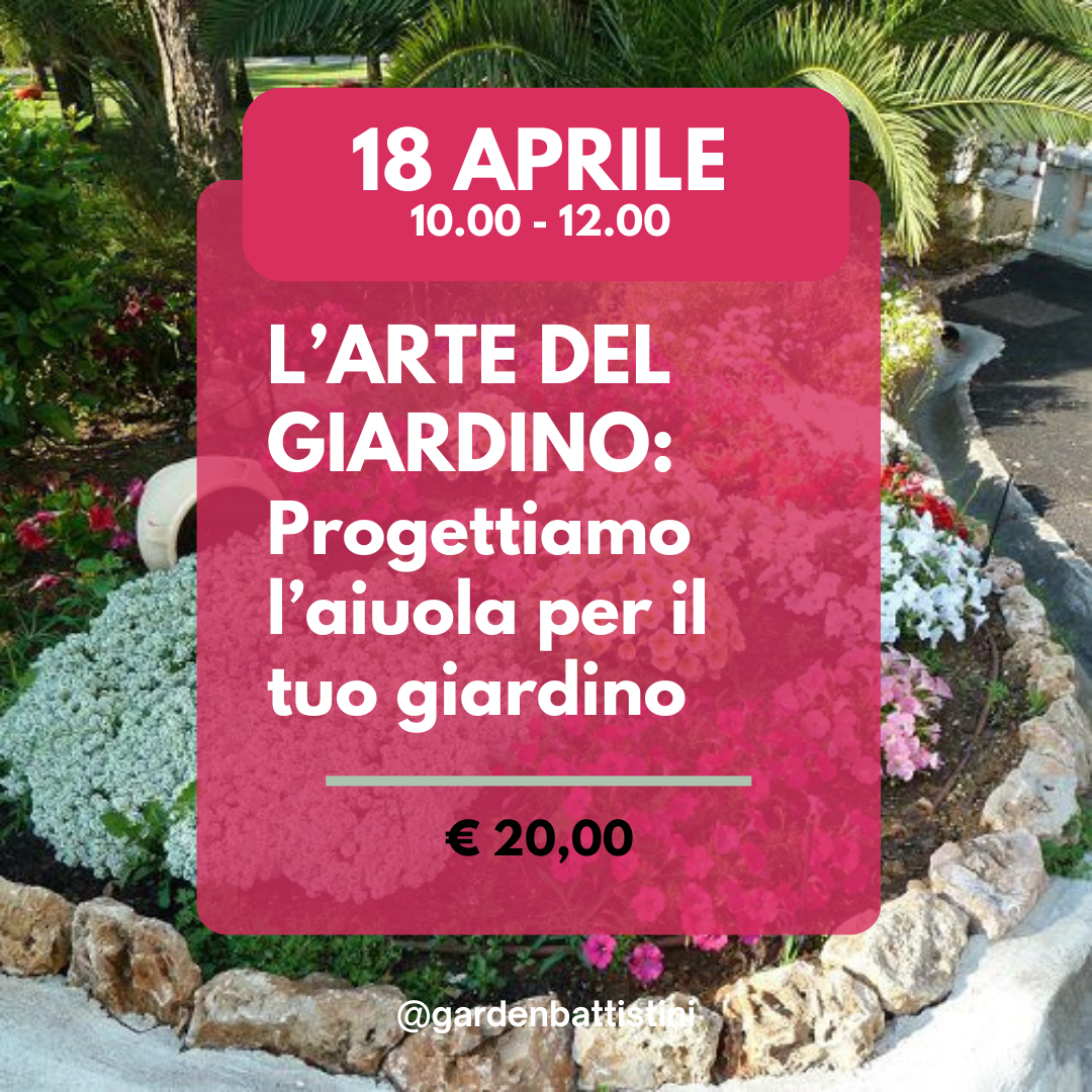 L'Arte del Giardino