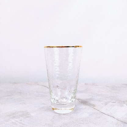 Bicchiere Goldrim h15