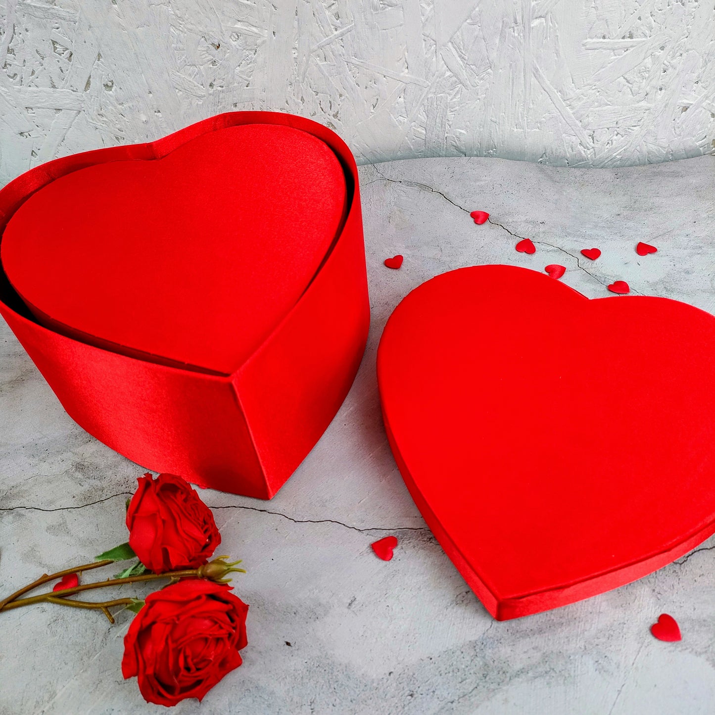 Box Cuore