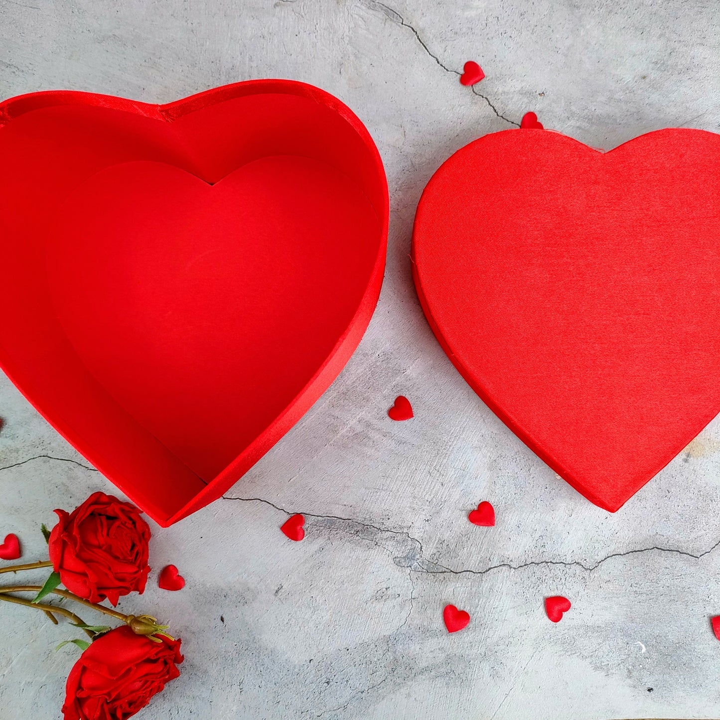 Box Cuore