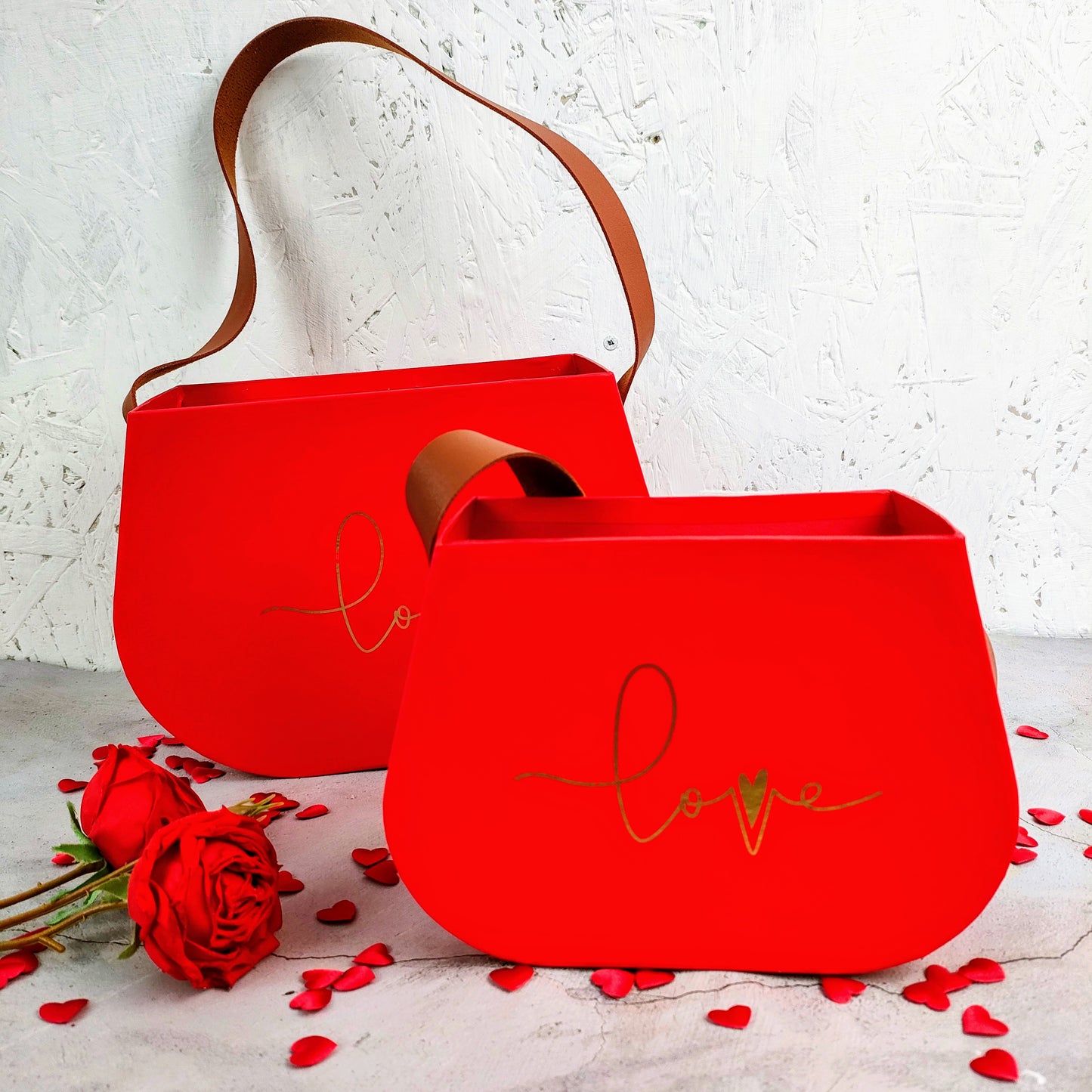 Red Bag