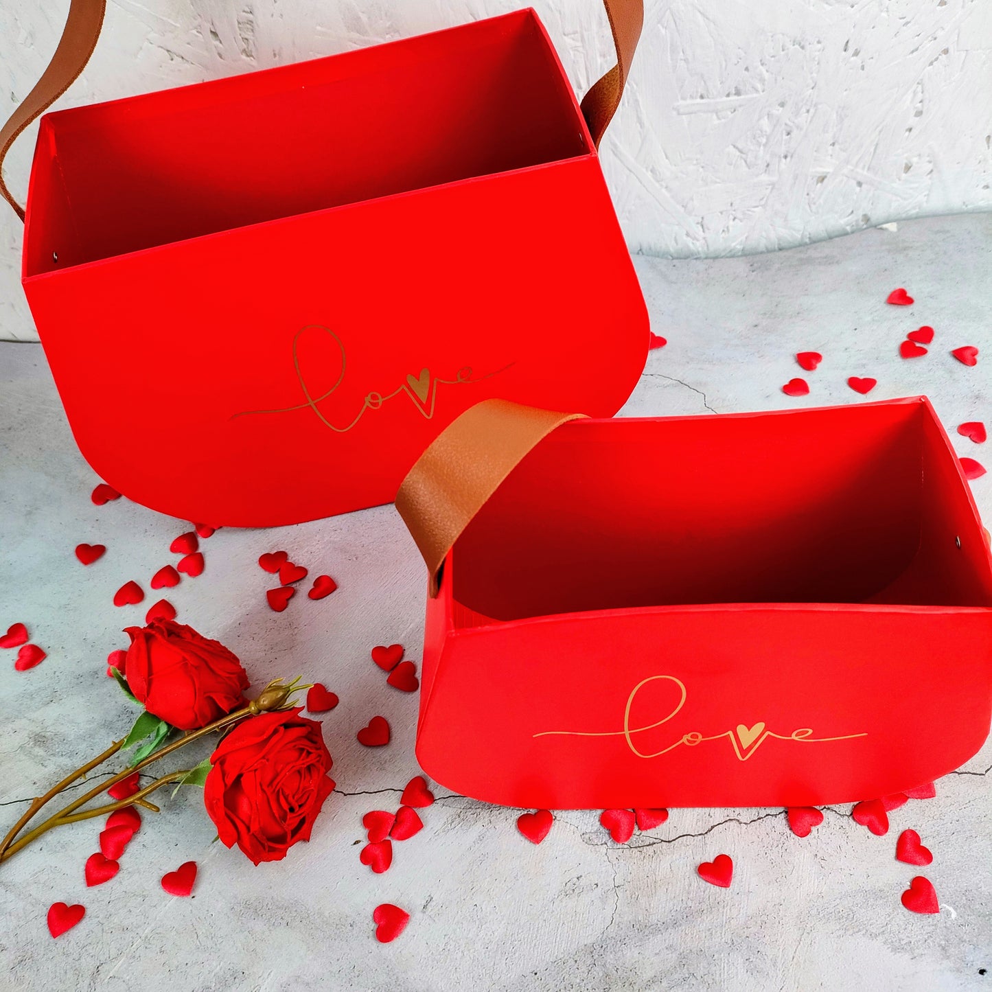 Red Bag