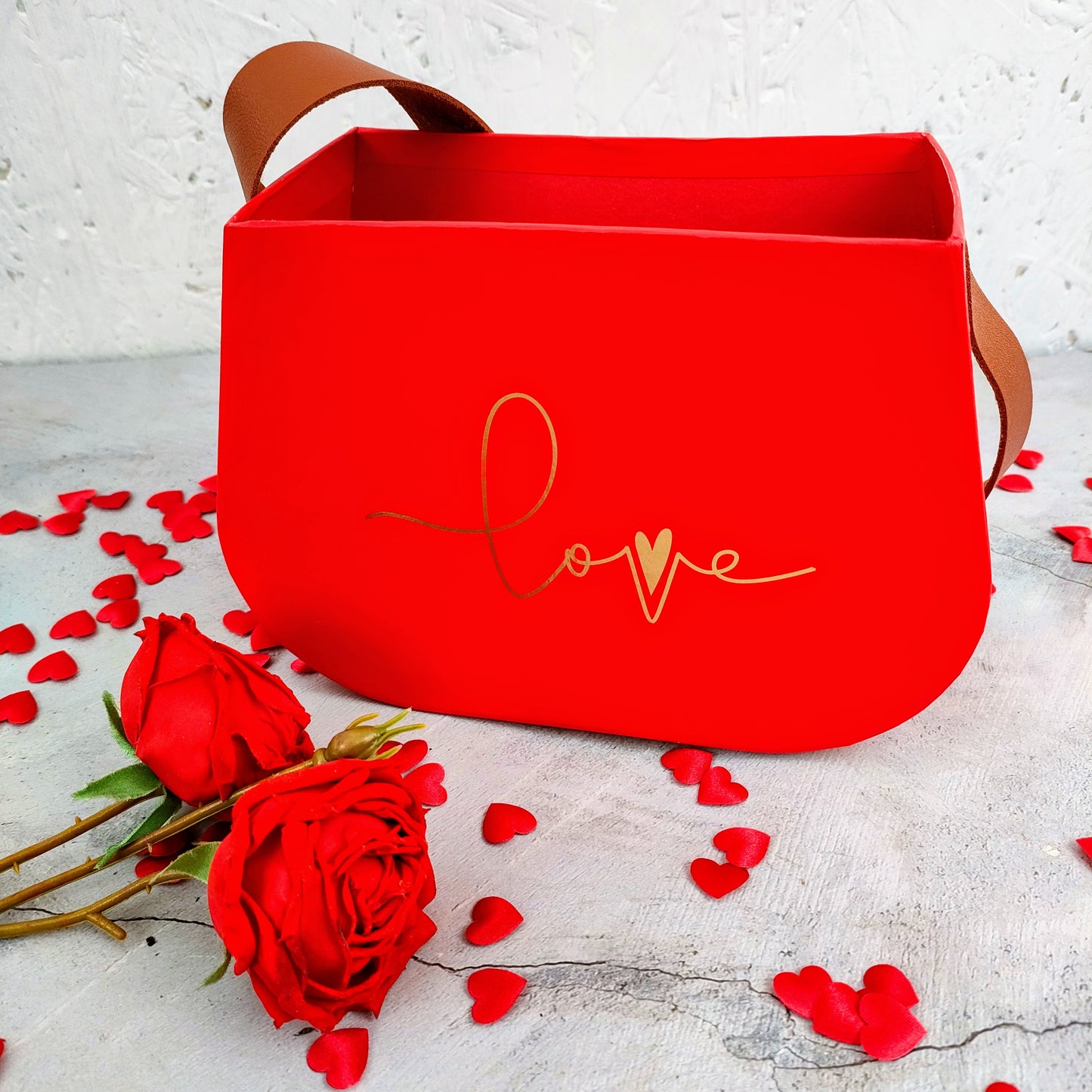 Red Bag