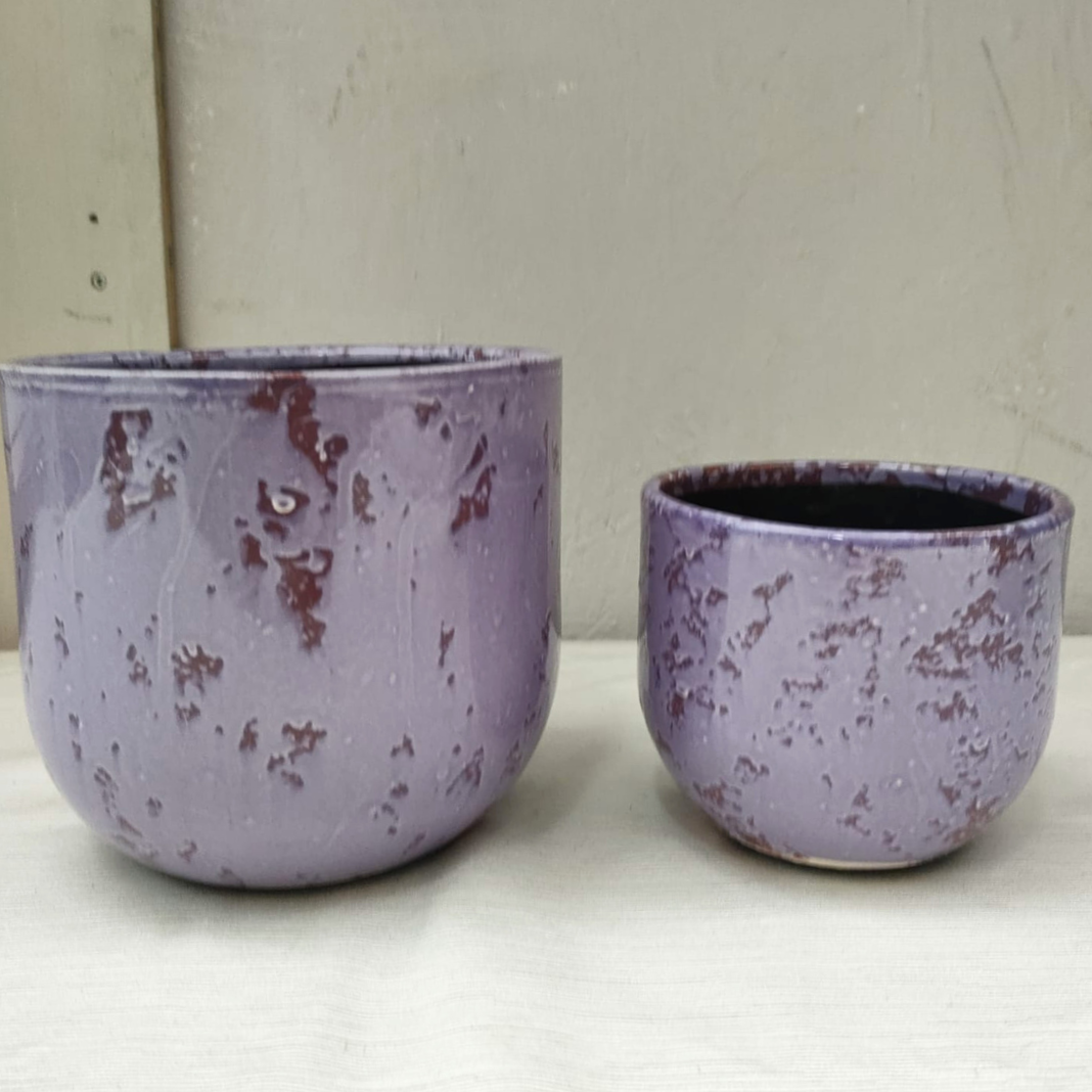 Vaso Sandro Lilla