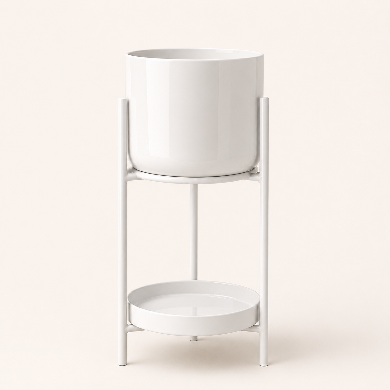 Portavaso Colyn 60cm