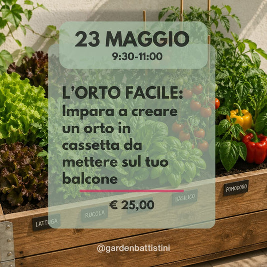 L'Orto Facile
