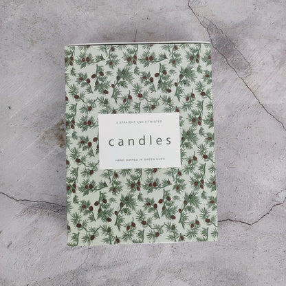 Candele Forest
