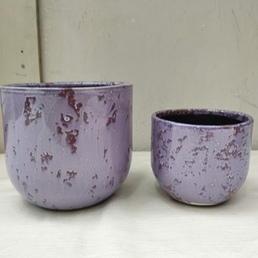 Vaso Sandro Lilla