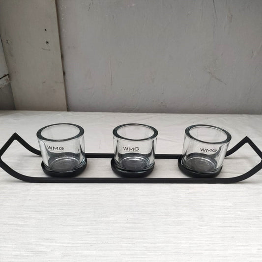 Portacandele Ludowik