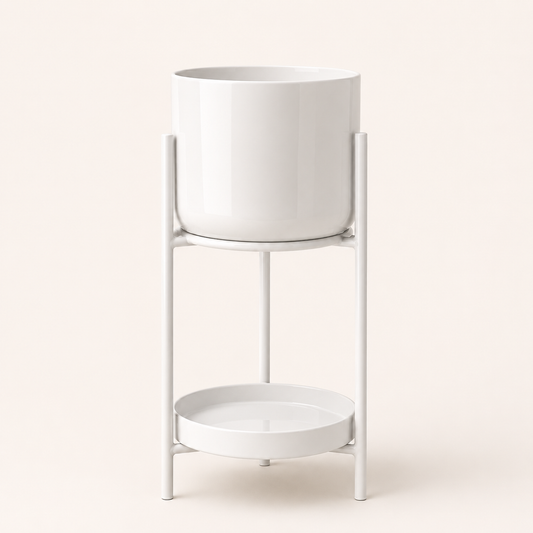 Portavaso Colyn 60cm