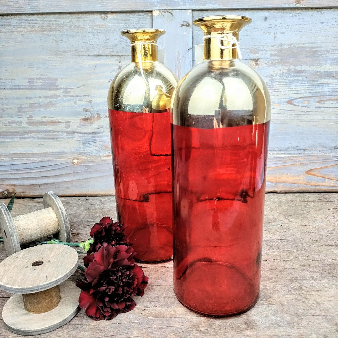 Bottiglia Rossa